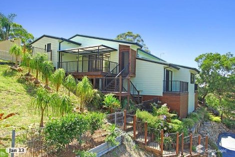 2a Alanson Ave, Bulli, NSW 2516