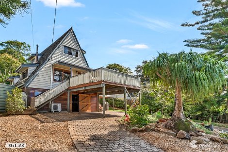 660 Beechmont Rd, Lower Beechmont, QLD 4211