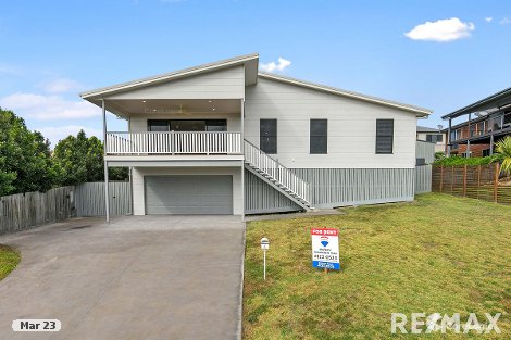 4 Sunad Ct, Nikenbah, QLD 4655