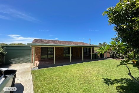 31 Matthews Pde, Corindi Beach, NSW 2456