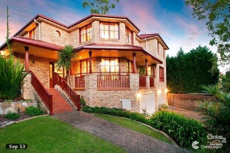 37 Glenridge Ave, West Pennant Hills, NSW 2125