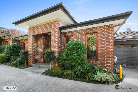 3/30 Francesca St, Mont Albert North, VIC 3129