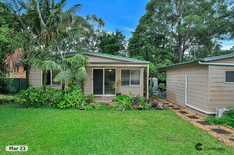 21 Page Ave, North Nowra, NSW 2541