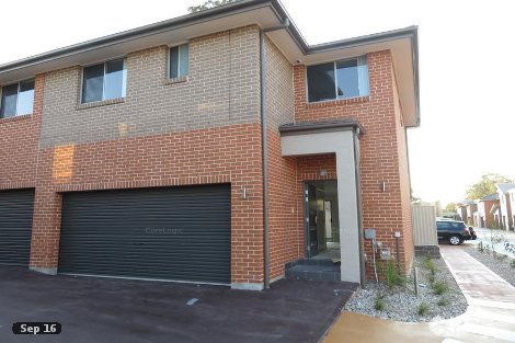 4 Vasanta Gld, Woodcroft, NSW 2767