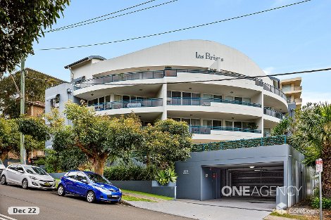 3/12-14 Kembla St, Wollongong, NSW 2500