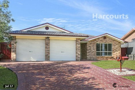 14 Mackinnon St, St Helens Park, NSW 2560