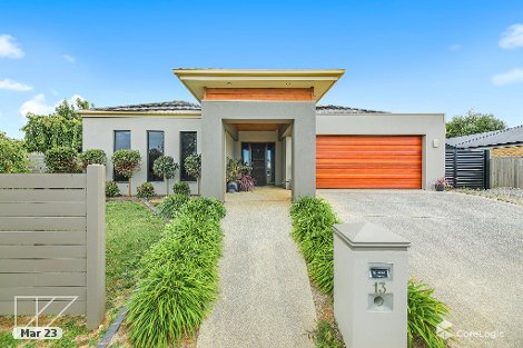 13 Alaska Ct, Warragul, VIC 3820