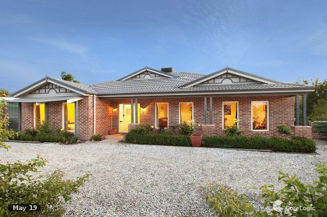 10 Coundon St, Clunes, VIC 3370