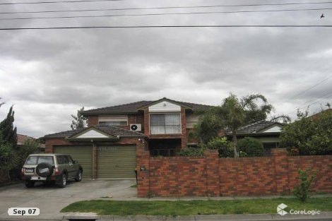 32 Dealing Dr, Oakleigh South, VIC 3167