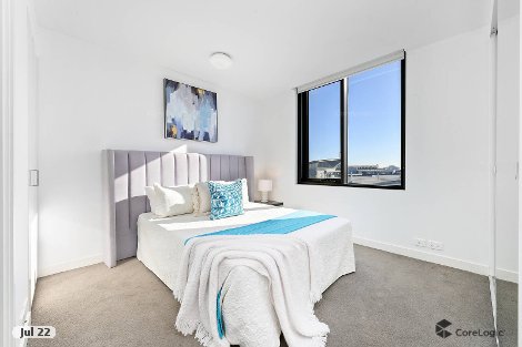 602/101 Bay St, Port Melbourne, VIC 3207