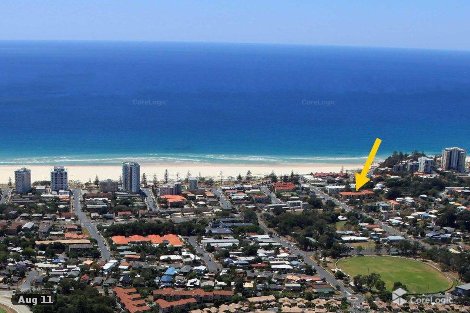 12 Miles St, Coolangatta, QLD 4225