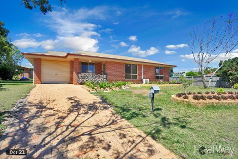 12 Hofer Ct, Bundaberg East, QLD 4670