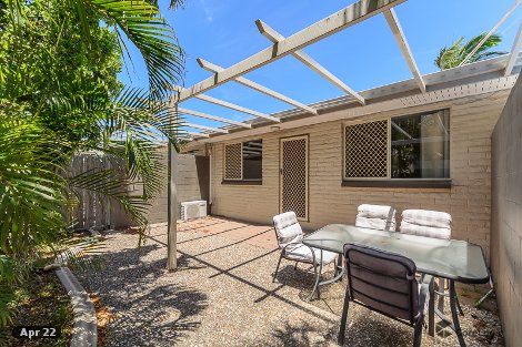 1/59 Barney St, Barney Point, QLD 4680