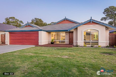 22 Pira Loop, Byford, WA 6122