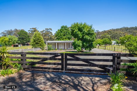 410 Sunday Creek Rd, Sunday Creek, VIC 3658