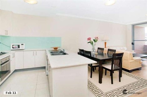 19/16-20 Grosvenor St, Croydon, NSW 2132