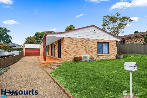 42 South Kiama Dr, Kiama Heights, NSW 2533