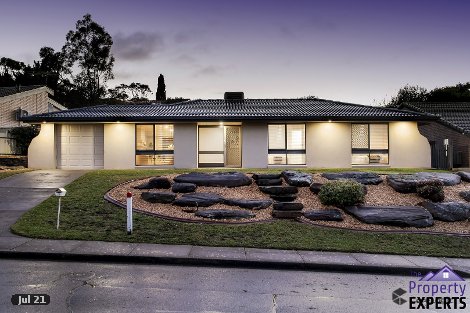 16 Westall Way, Sheidow Park, SA 5158