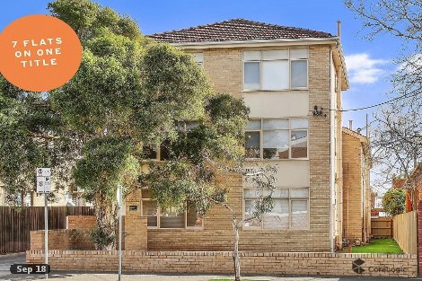 1-7/181 Hotham St, Ripponlea, VIC 3185