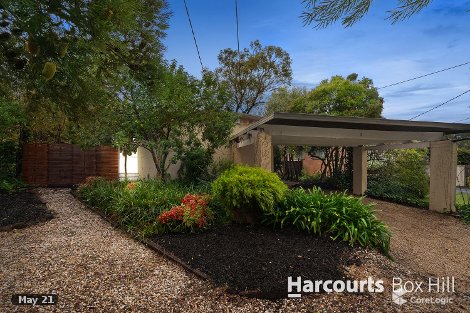 3 Leddy St, Forest Hill, VIC 3131