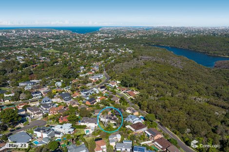 3 Forbes Pl, Allambie Heights, NSW 2100