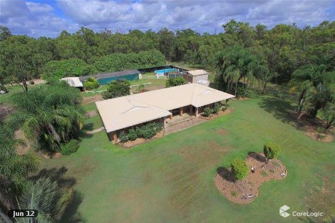 28 Clayton Siding Rd, Alloway, QLD 4670