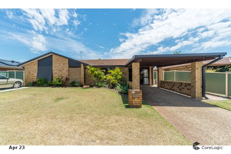 6 Wendoree Way, Coombabah, QLD 4216