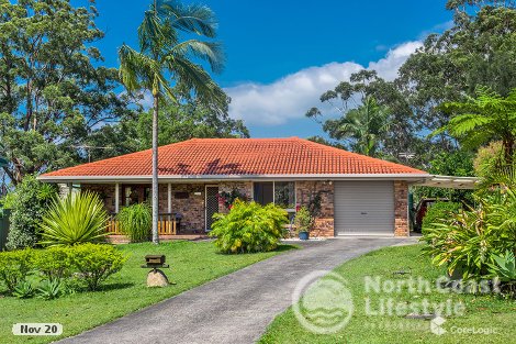 22 Banool Cct, Ocean Shores, NSW 2483