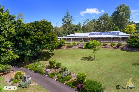 17 Dahmac Pl, Pullenvale, QLD 4069