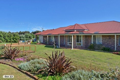 31 Deloraine Dr, Warrenup, WA 6330