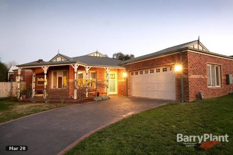 23 Pendelton Pl, Lysterfield, VIC 3156