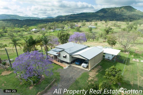 23 Olm Rd, Ropeley, QLD 4343