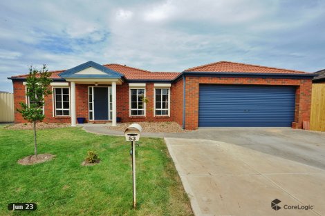 53 Toulouse Cres, Hoppers Crossing, VIC 3029