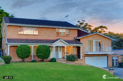 40 Becky Ave, North Rocks, NSW 2151