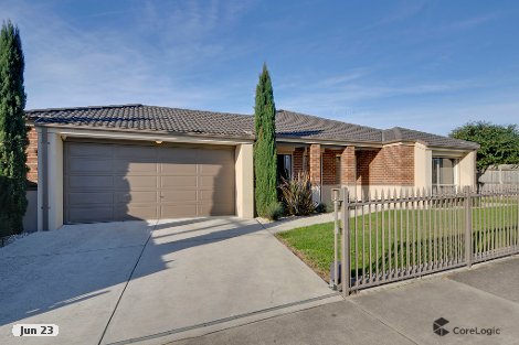 13 Kingsford St, Moe, VIC 3825