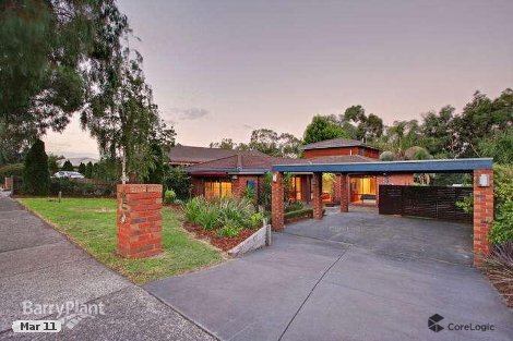 83 Burdekin Ave, Bayswater North, VIC 3153