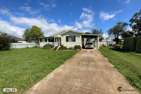 16 Pullaming St, Curlewis, NSW 2381