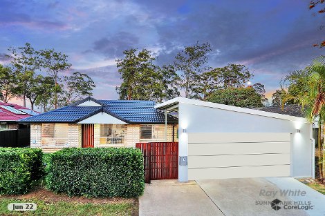 24 Benbek Cct, Sunnybank Hills, QLD 4109