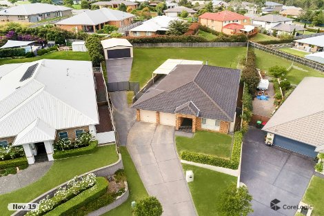 5 Galeff Pl, Bolwarra Heights, NSW 2320