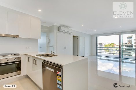 307/19 Isedale St, Wooloowin, QLD 4030