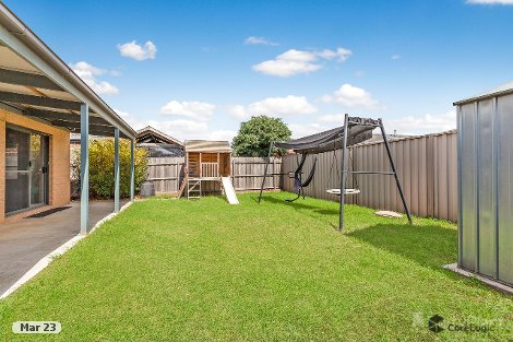 41 Maidenhair Dr, Wallan, VIC 3756