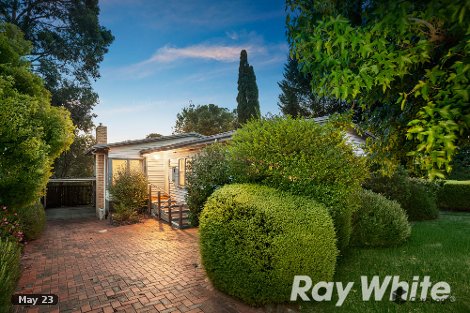 29 Cooinda Cres, Watsonia, VIC 3087