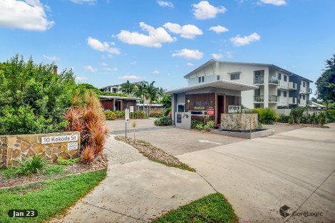 6208/10 Kokoda St, Idalia, QLD 4811