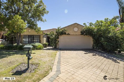 21 Gardon Rise, Gwelup, WA 6018