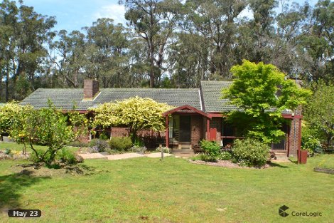 90 Explorers Rd, Yinnar South, VIC 3869