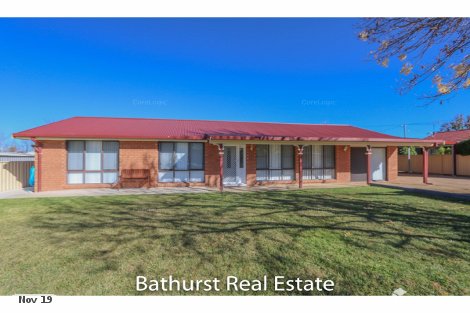 1 Cox St, Eglinton, NSW 2795