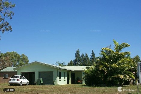 12 Johnson Ave, Seaforth, QLD 4741