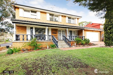 9 Flynn Cres, Leumeah, NSW 2560