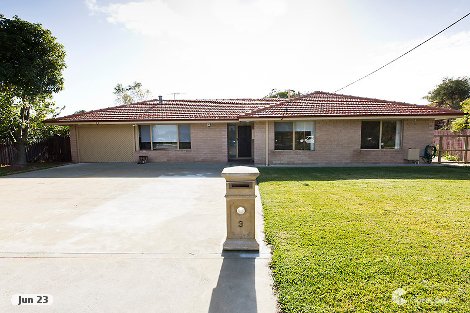 3 Fin Ct, Beldon, WA 6027