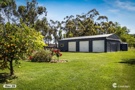 42 Bunjil Dr, Drouin, VIC 3818